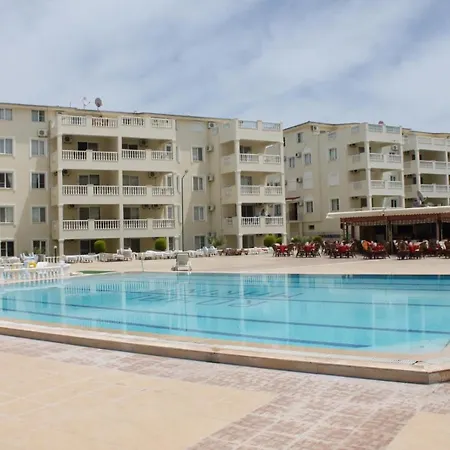 Royal Marina דירה