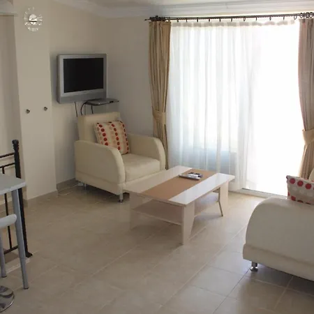 Daire Royal Marina Didim