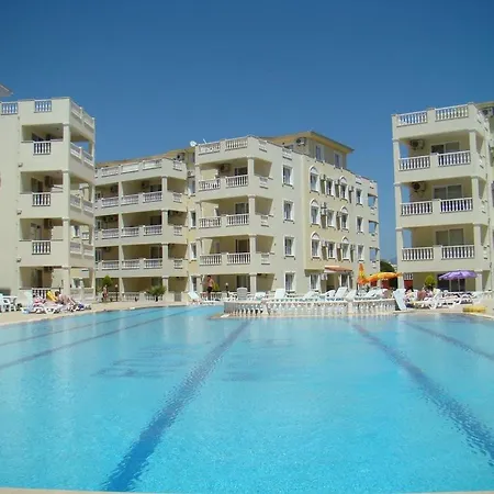 Daire Royal Marina Didim