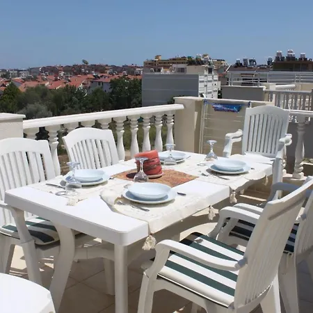 Royal Marina Apartment *