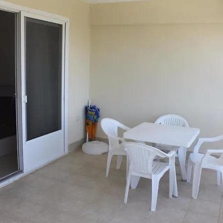 Daire Royal Marina Didim