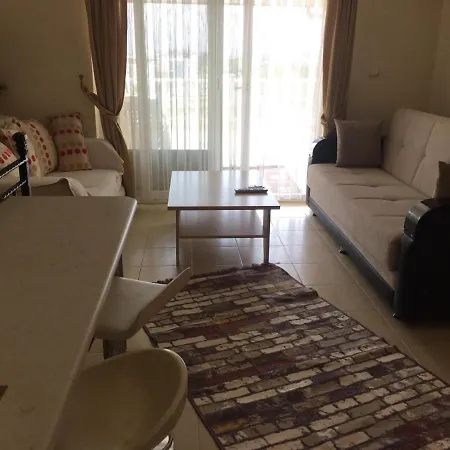Daire Royal Marina Didim