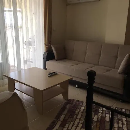 Royal Marina Daire